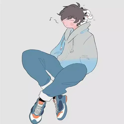 观众头像三